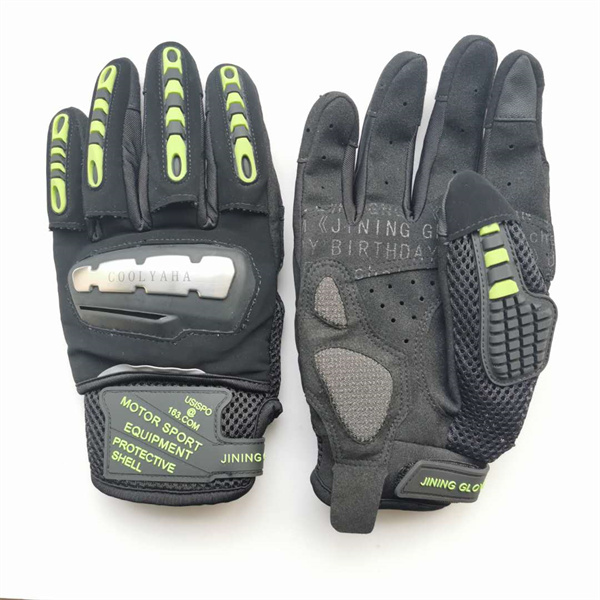 濟寧滑雪山手套廠