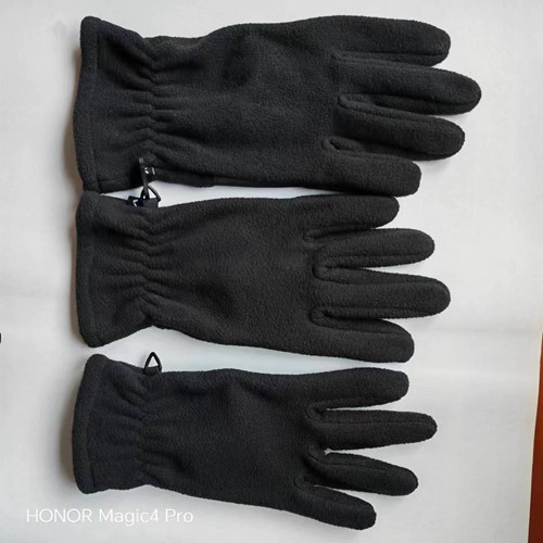 騎行用搖粒絨手套 騎行用搖粒絨手套