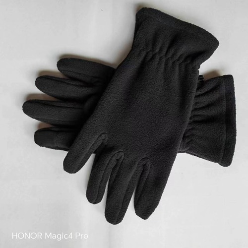 騎行用搖粒絨手套 騎行用搖粒絨手套