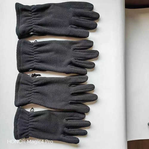 騎行用搖粒絨手套 騎行用搖粒絨手套