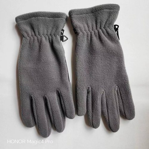 搖粒絨手套 搖粒絨手套